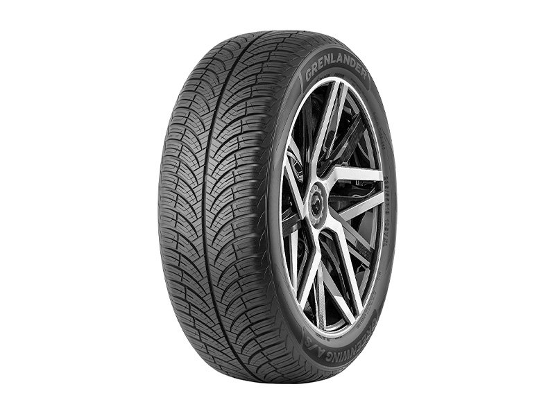 Całoroczna opona Grenlander