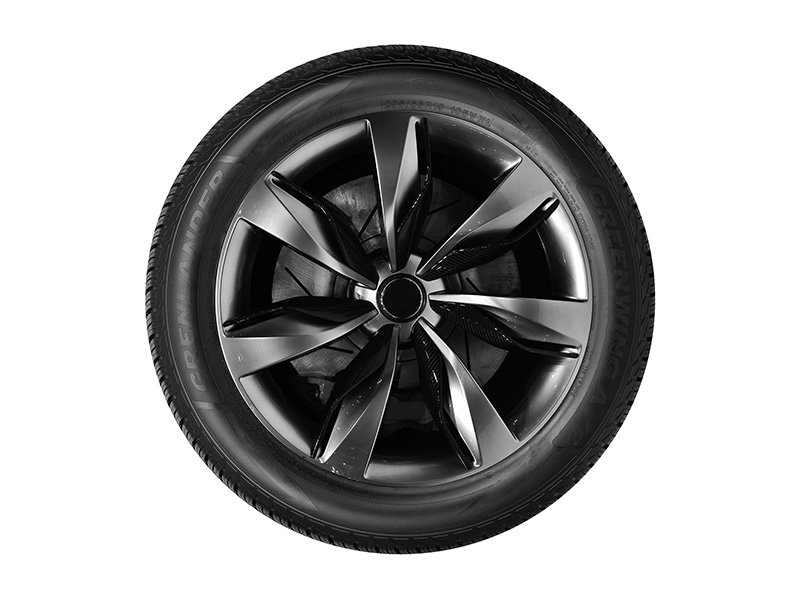 Całoroczna opona Grenlander